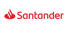 Logotip Banc de Santander