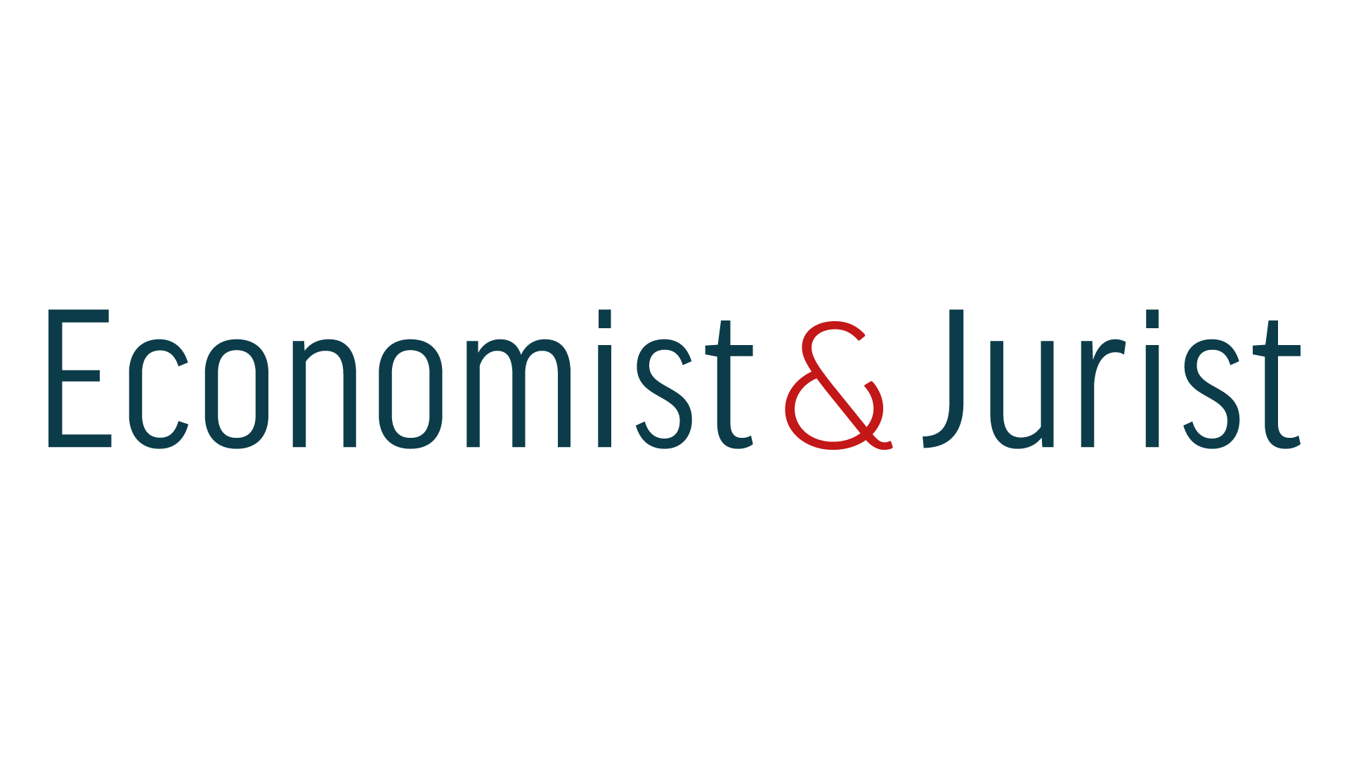 economist-jurist