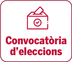 Convocatòria