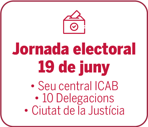 Jornada Electoral