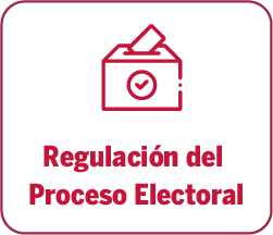 Regulación Proceso Electoral