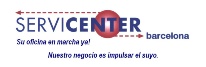 LOGO SERVICENTER