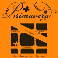 PRIMAVERA-CAFE