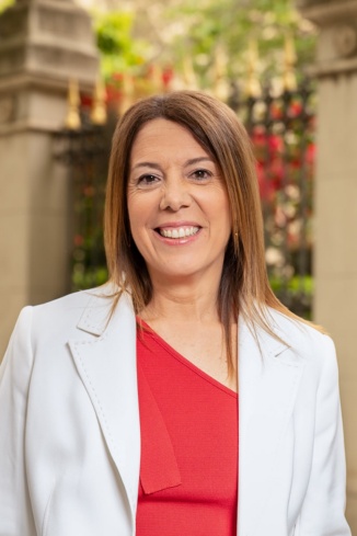Cristina Vallejo