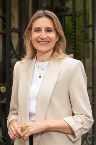 Cristina Crespo