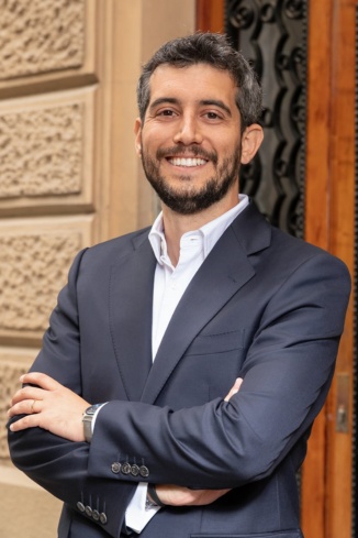Alexander Salvador Cerqueda
