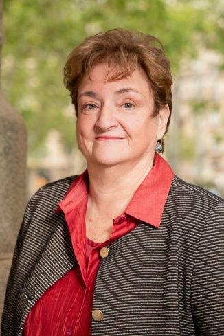 Carmen Sánchez García
