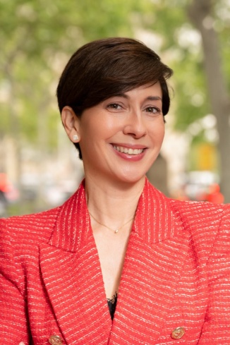 Cristina Díaz Malnero
