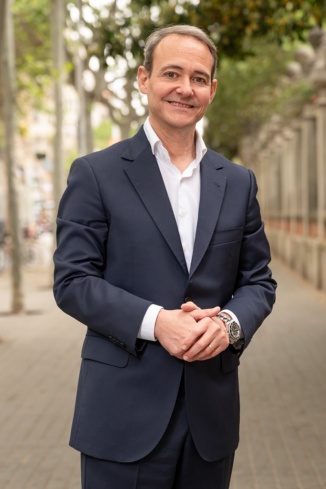 Lluís Rodríguez Pitarque