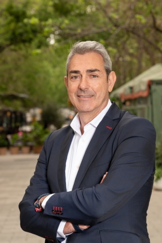Jorge Navarro
