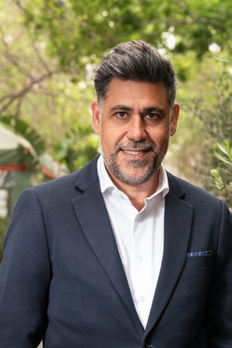 Octavio Gracia