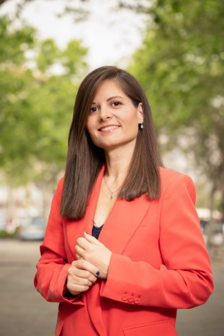 Natalia Centella