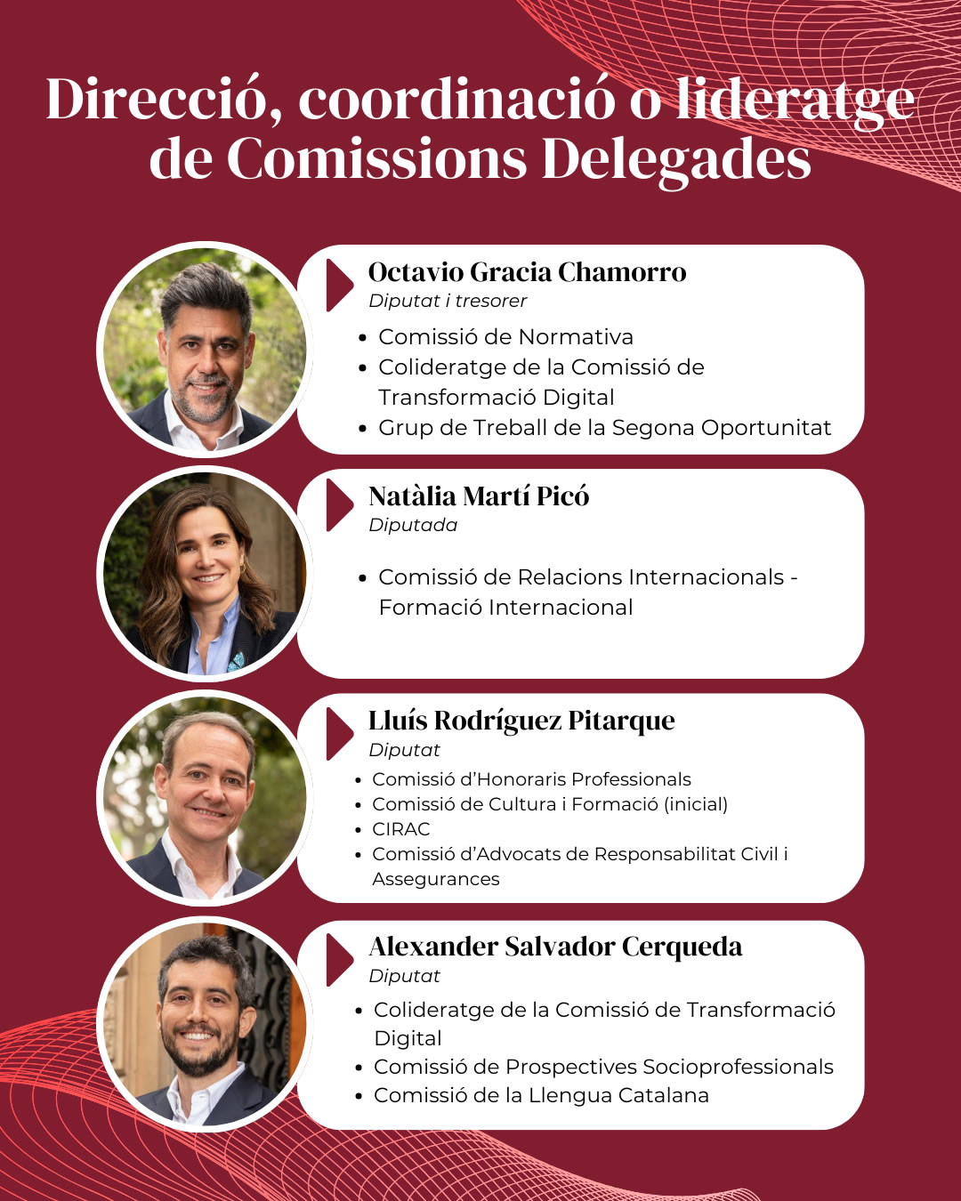 Coordinació 2