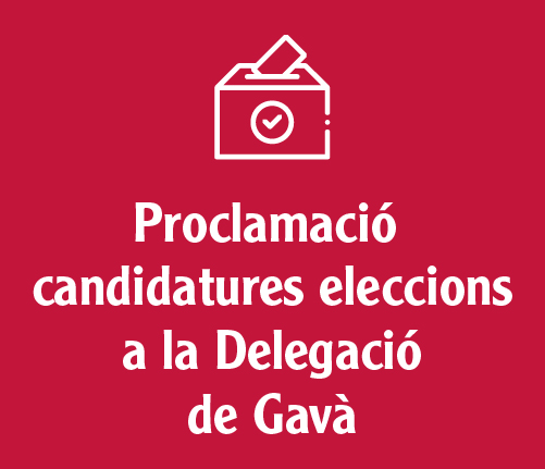 Candidaturas