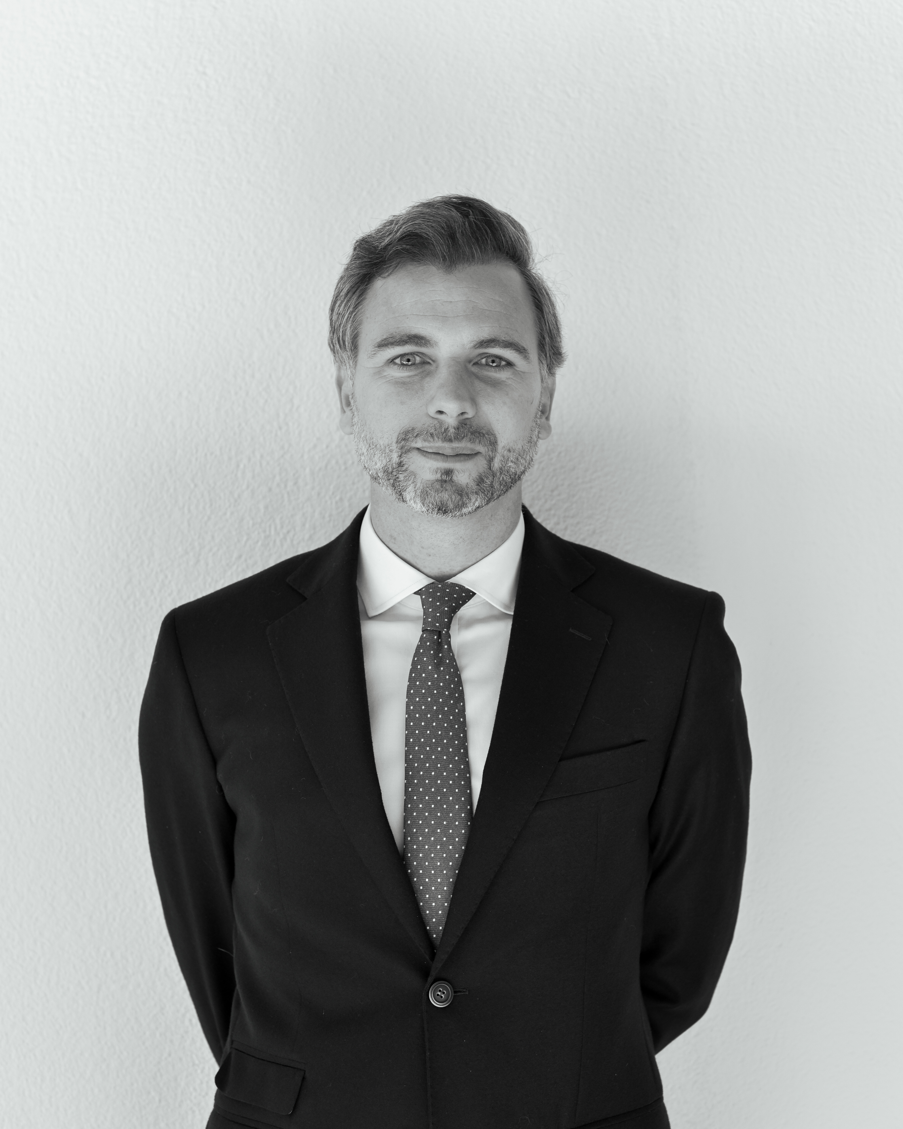 Alejandro De Muller Borras